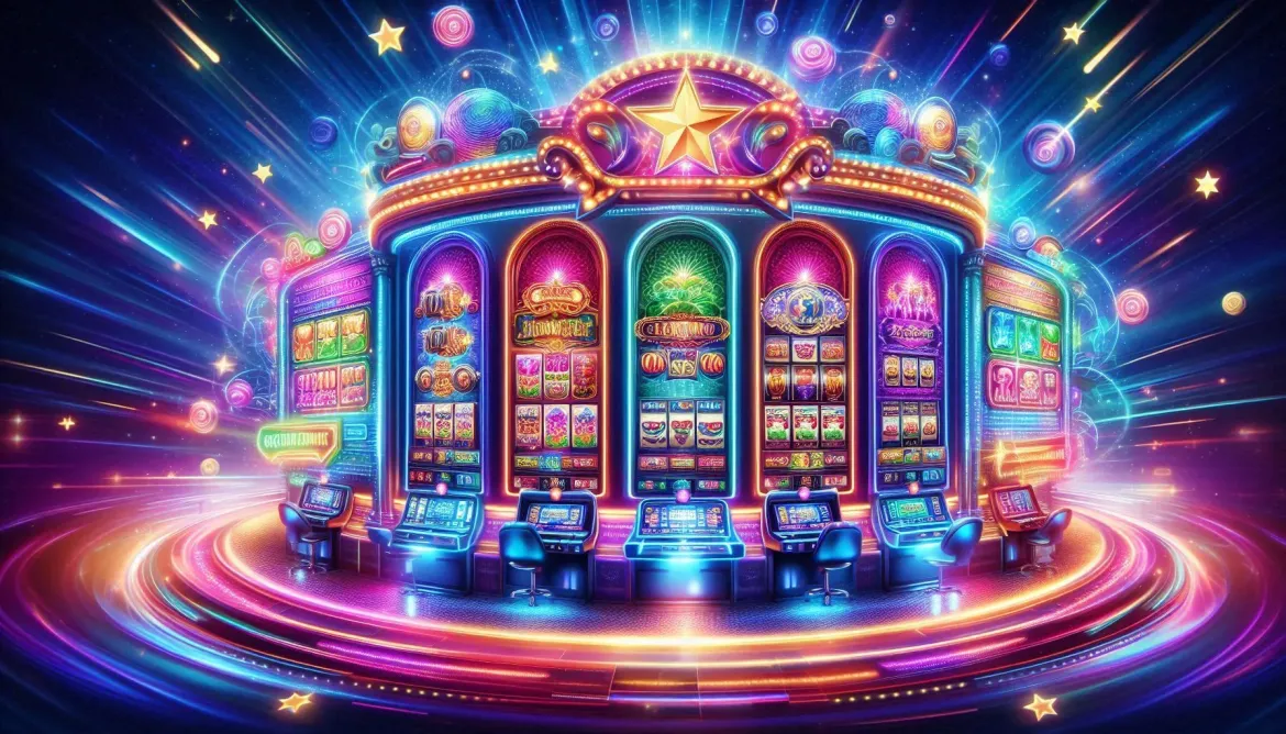 King Jackpot
